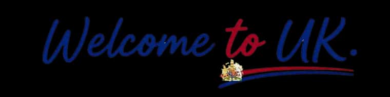 Welcome to United Kingdom